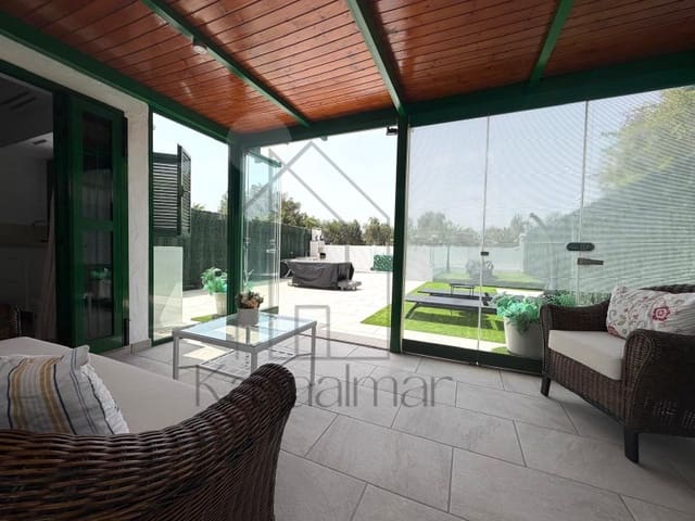 2 soverom Bungalow til leie i San Bartolomé de Tirajana med svømmebasseng - € 1 800 (Ref: 9995786)