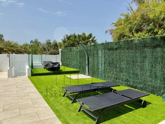 2 soverom Bungalow til leie i San Bartolomé de Tirajana med svømmebasseng - € 1 800 (Ref: 9995786)