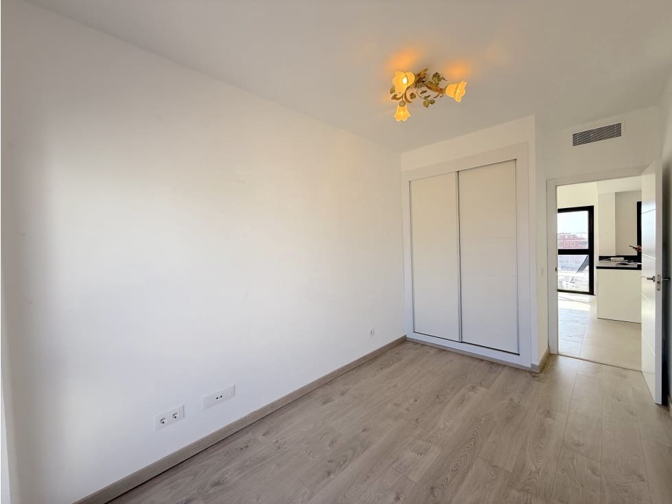 3 camera da letto Attico in vendita in El Medano - 575.000 € (Rif: 8970858)