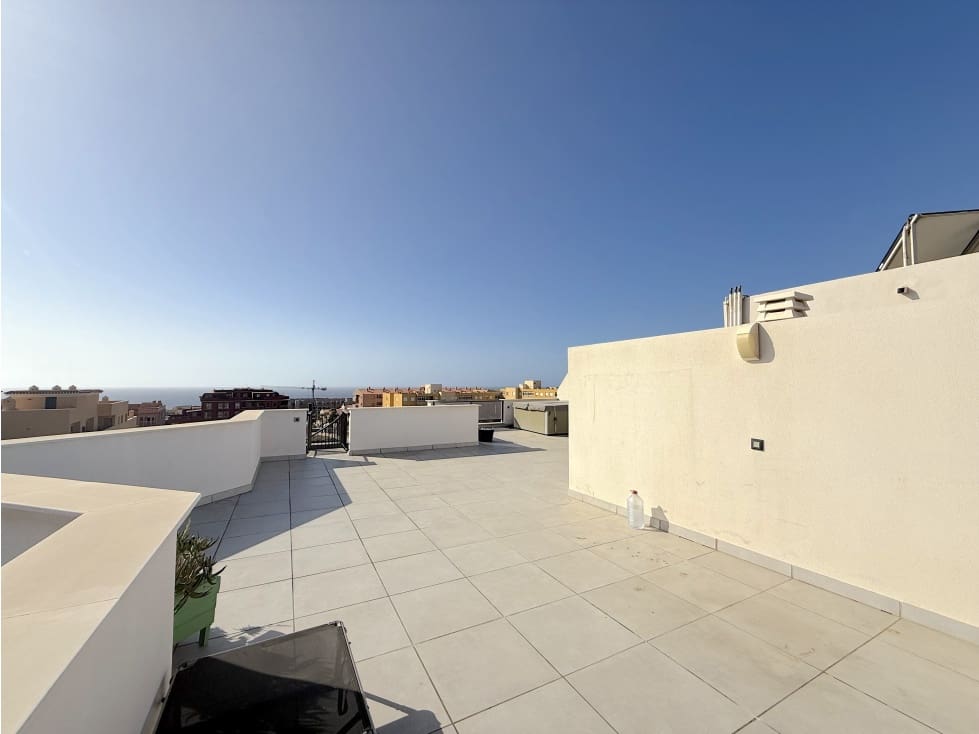 3 camera da letto Attico in vendita in El Medano - 575.000 € (Rif: 8970858)