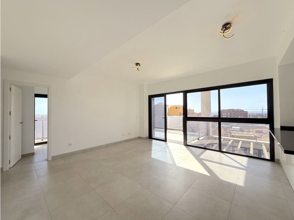 3 camera da letto Attico in vendita in El Medano - 575.000 € (Rif: 8970858)