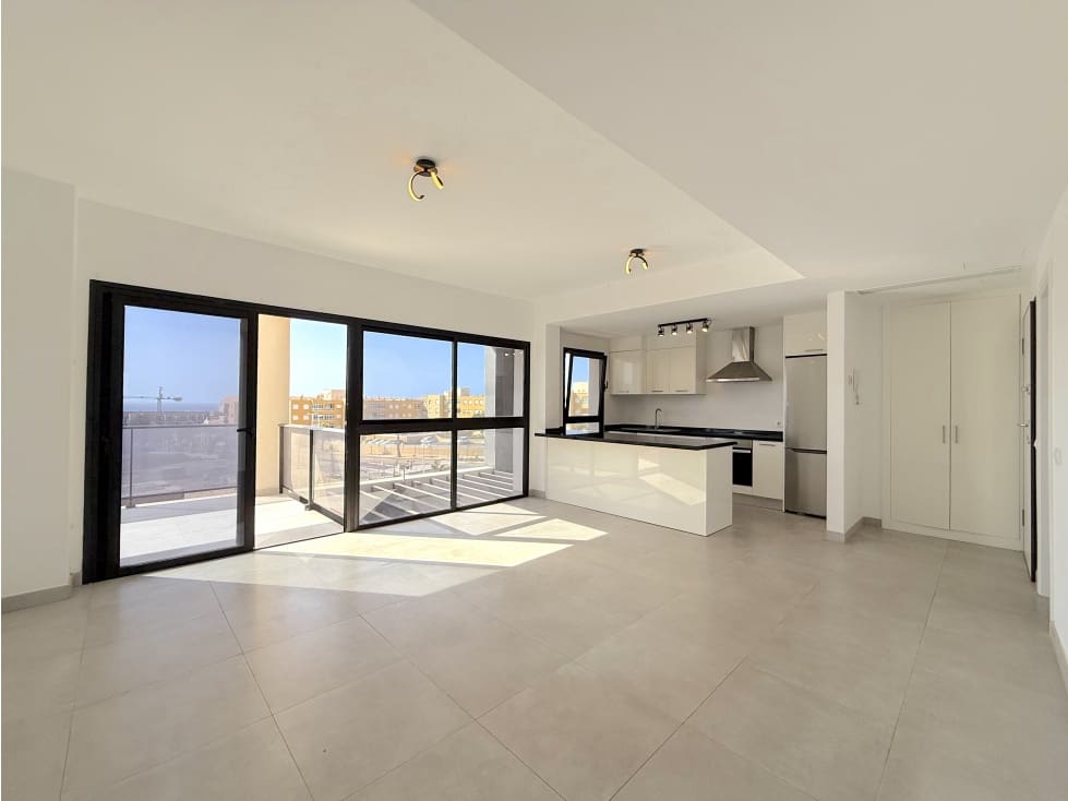 3 camera da letto Attico in vendita in El Medano - 575.000 € (Rif: 8970858)