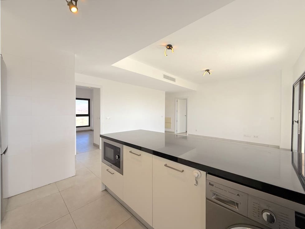 3 camera da letto Attico in vendita in El Medano - 575.000 € (Rif: 8970858)