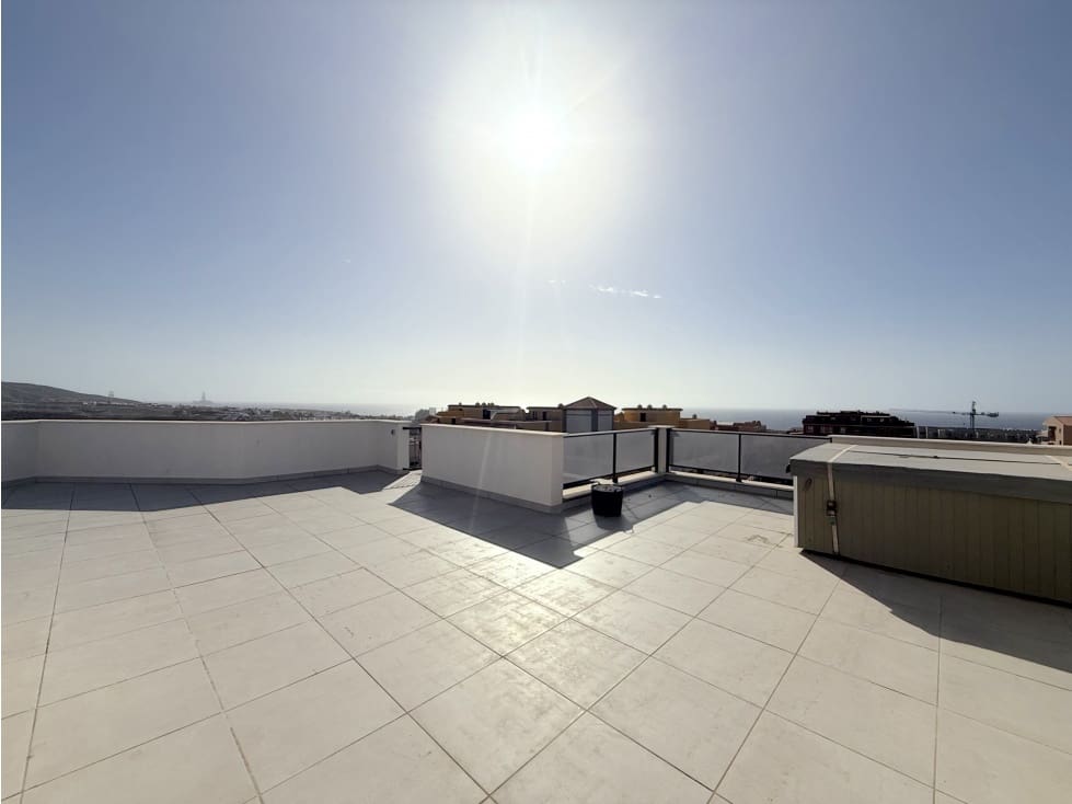 3 camera da letto Attico in vendita in El Medano - 575.000 € (Rif: 8970858)