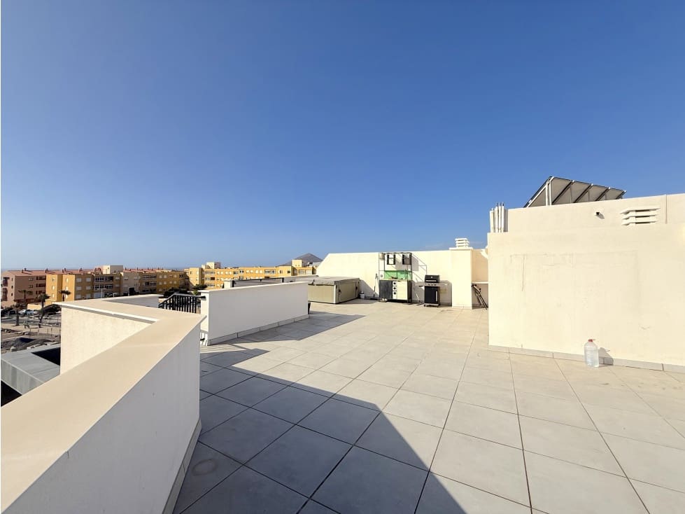 3 camera da letto Attico in vendita in El Medano - 575.000 € (Rif: 8970858)