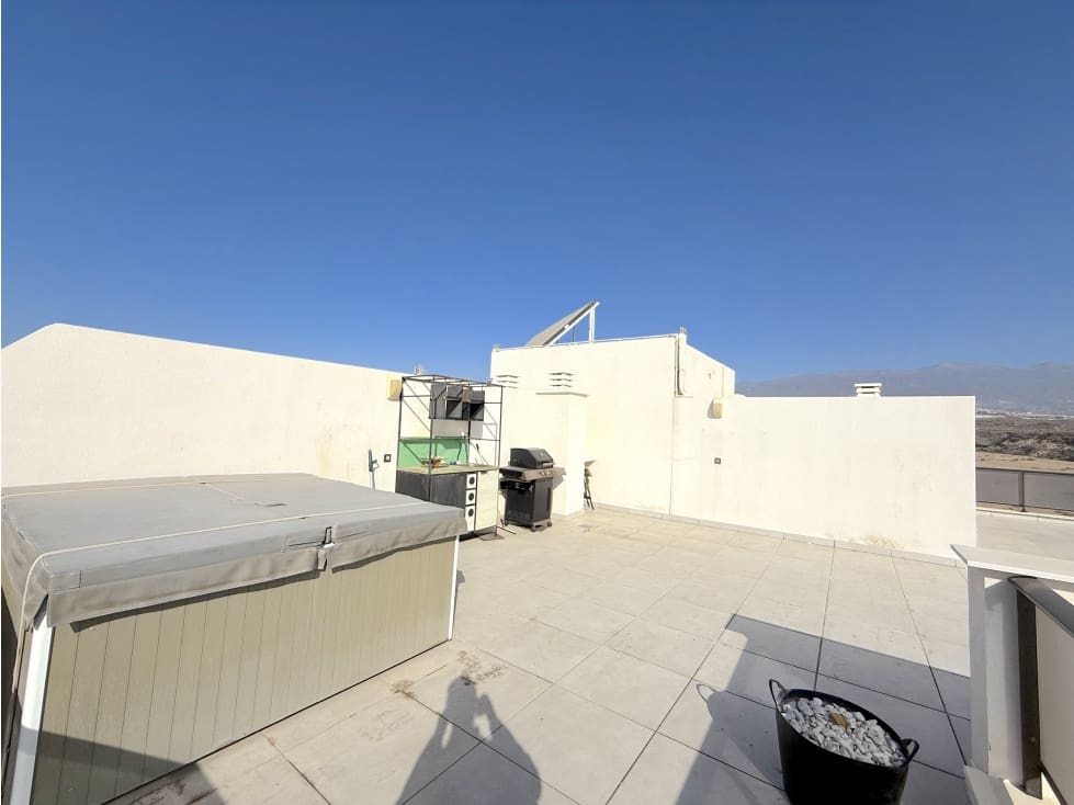 3 camera da letto Attico in vendita in El Medano - 575.000 € (Rif: 8970858)