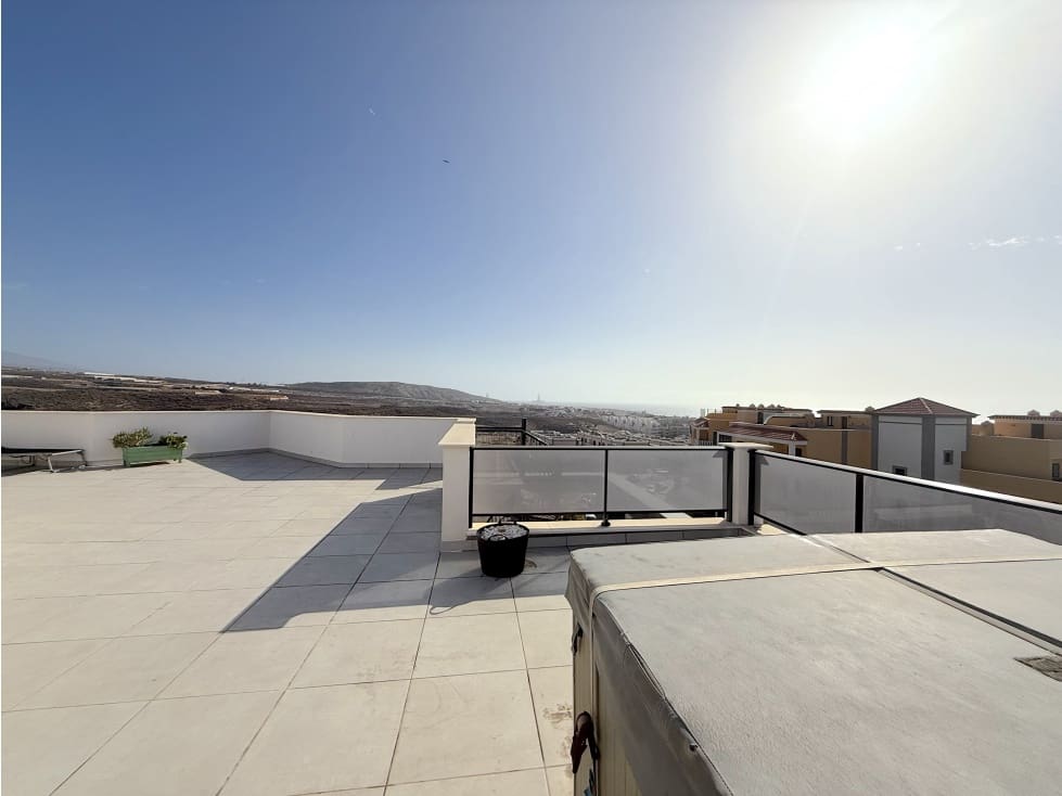 3 camera da letto Attico in vendita in El Medano - 575.000 € (Rif: 8970858)