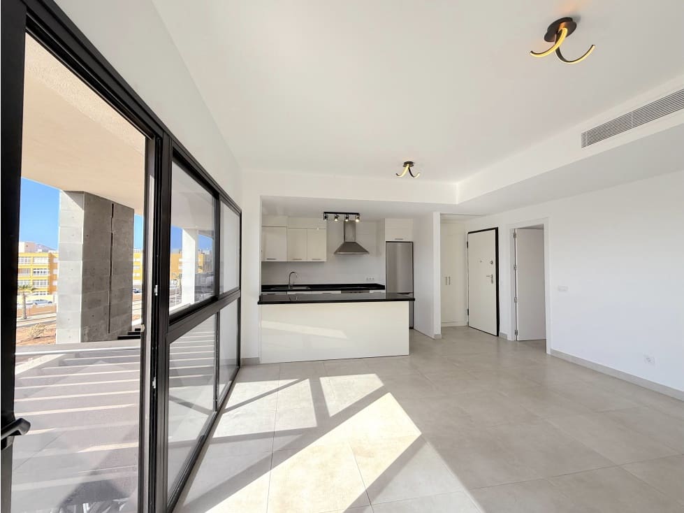 3 camera da letto Attico in vendita in El Medano - 575.000 € (Rif: 8970858)