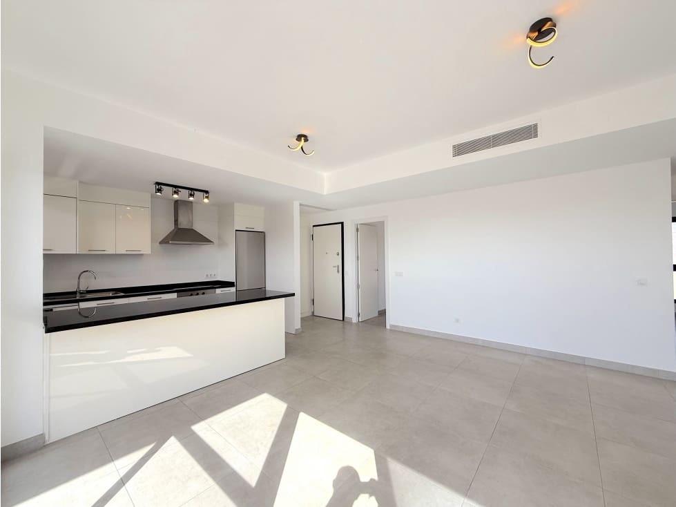 3 camera da letto Attico in vendita in El Medano - 575.000 € (Rif: 8970858)