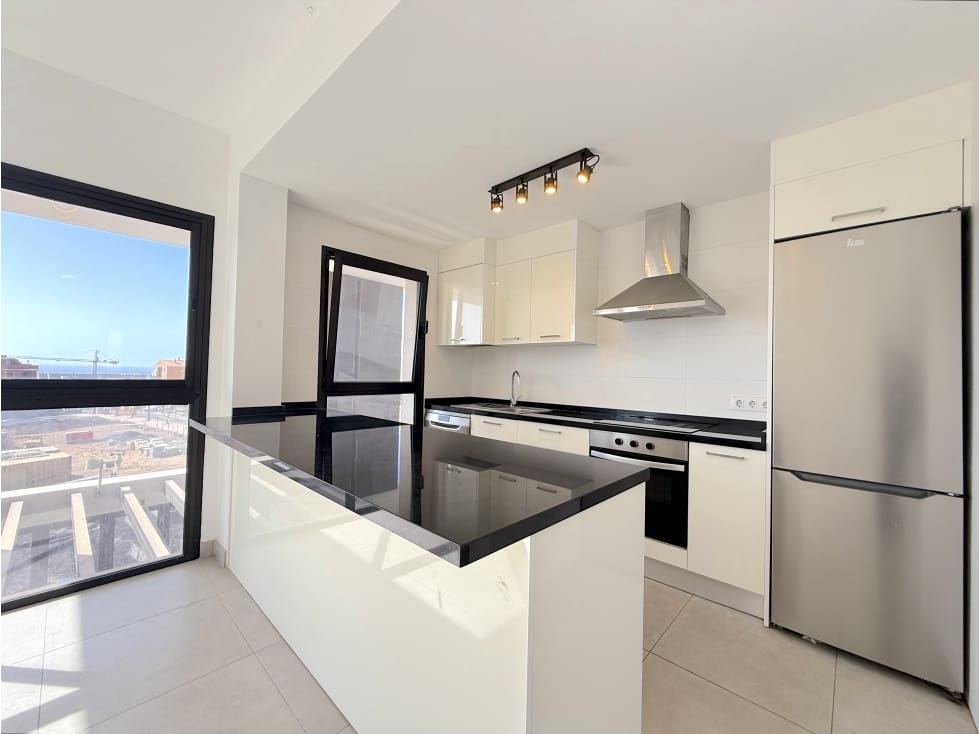 3 camera da letto Attico in vendita in El Medano - 575.000 € (Rif: 8970858)