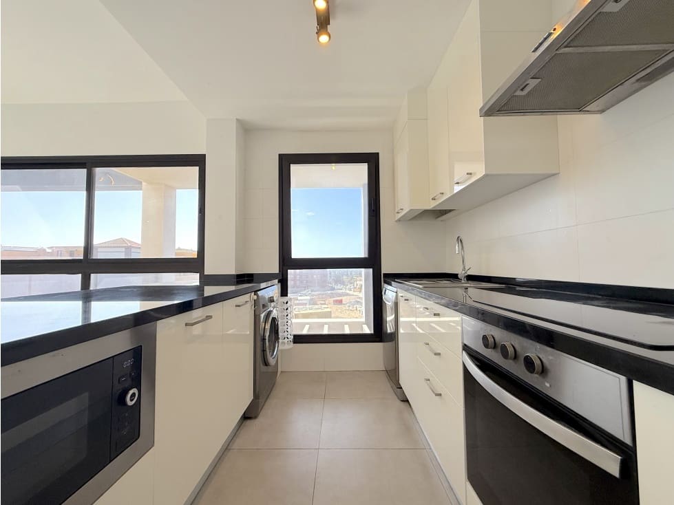 3 camera da letto Attico in vendita in El Medano - 575.000 € (Rif: 8970858)