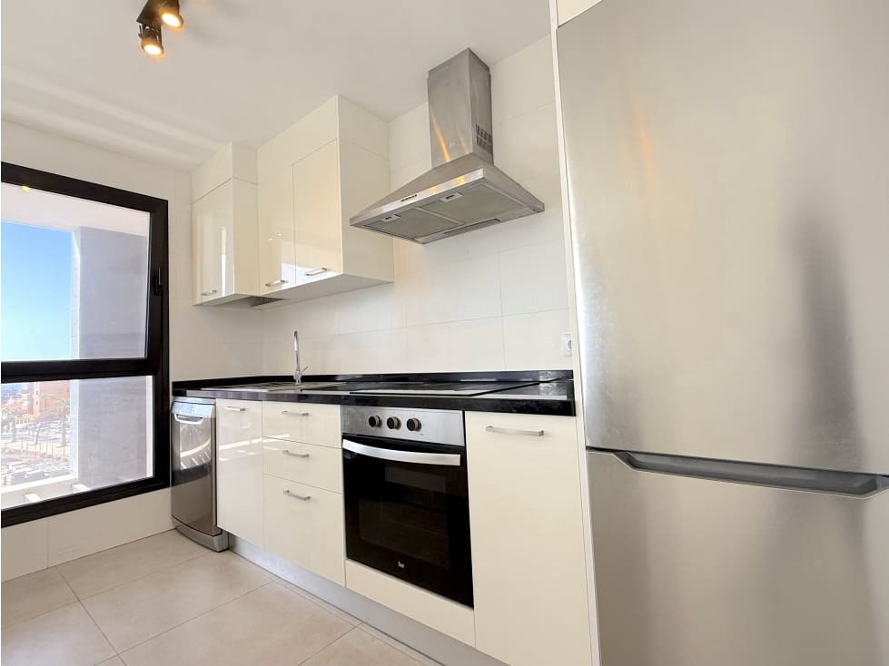 3 camera da letto Attico in vendita in El Medano - 575.000 € (Rif: 8970858)