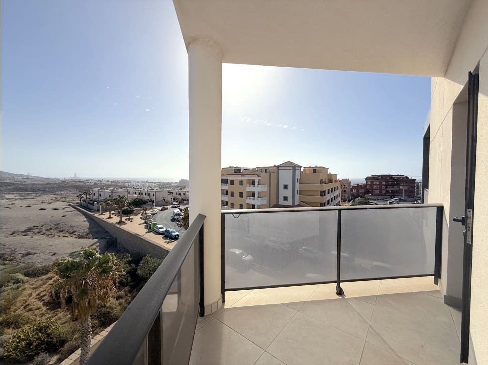 3 camera da letto Attico in vendita in El Medano - 575.000 € (Rif: 8970858)