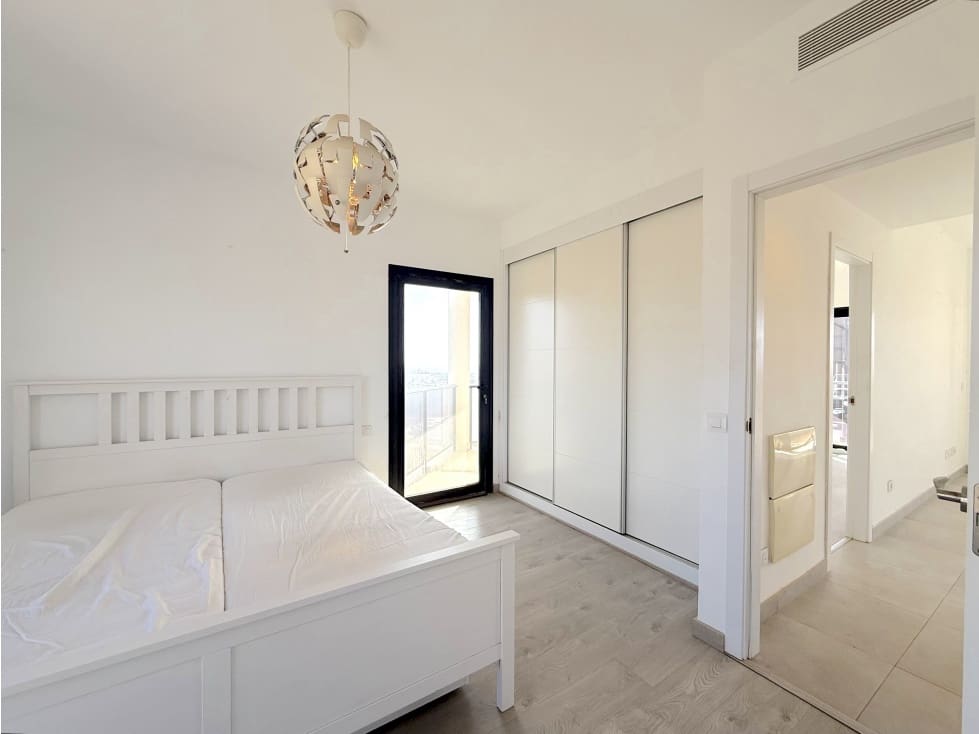 3 camera da letto Attico in vendita in El Medano - 575.000 € (Rif: 8970858)