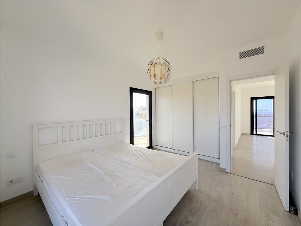 3 camera da letto Attico in vendita in El Medano - 575.000 € (Rif: 8970858)
