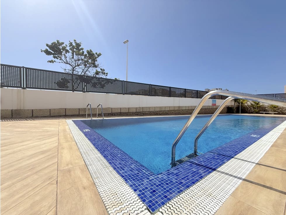 3 camera da letto Attico in vendita in El Medano - 575.000 € (Rif: 8970858)