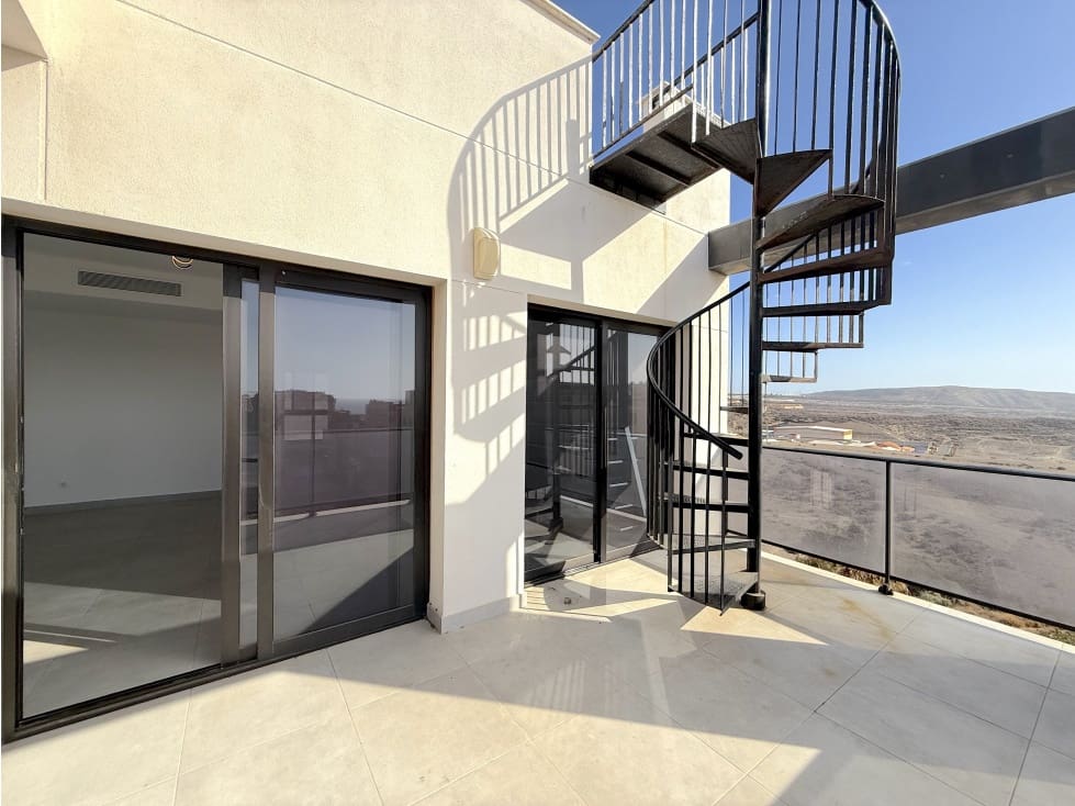 3 camera da letto Attico in vendita in El Medano - 575.000 € (Rif: 8970858)