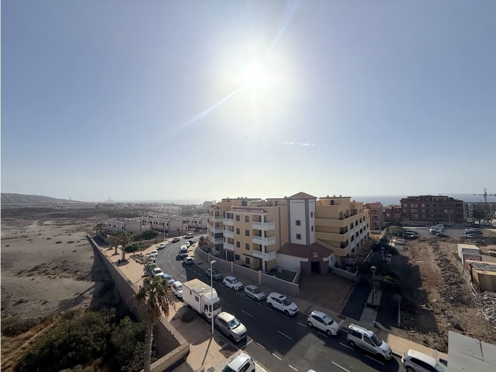 3 camera da letto Attico in vendita in El Medano - 575.000 € (Rif: 8970858)