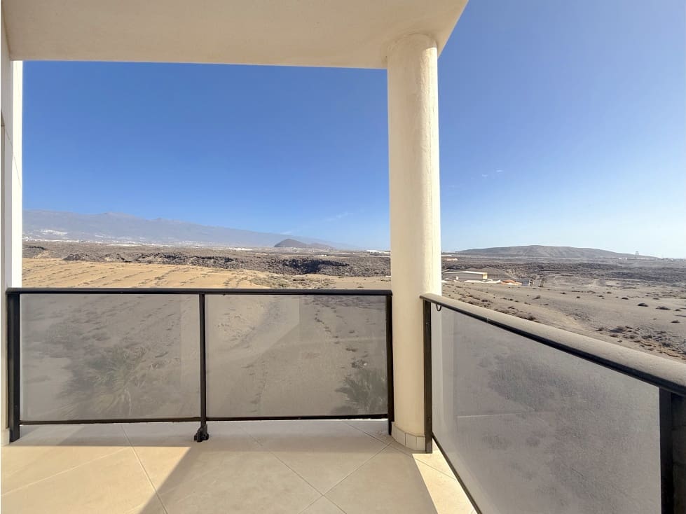 3 camera da letto Attico in vendita in El Medano - 575.000 € (Rif: 8970858)