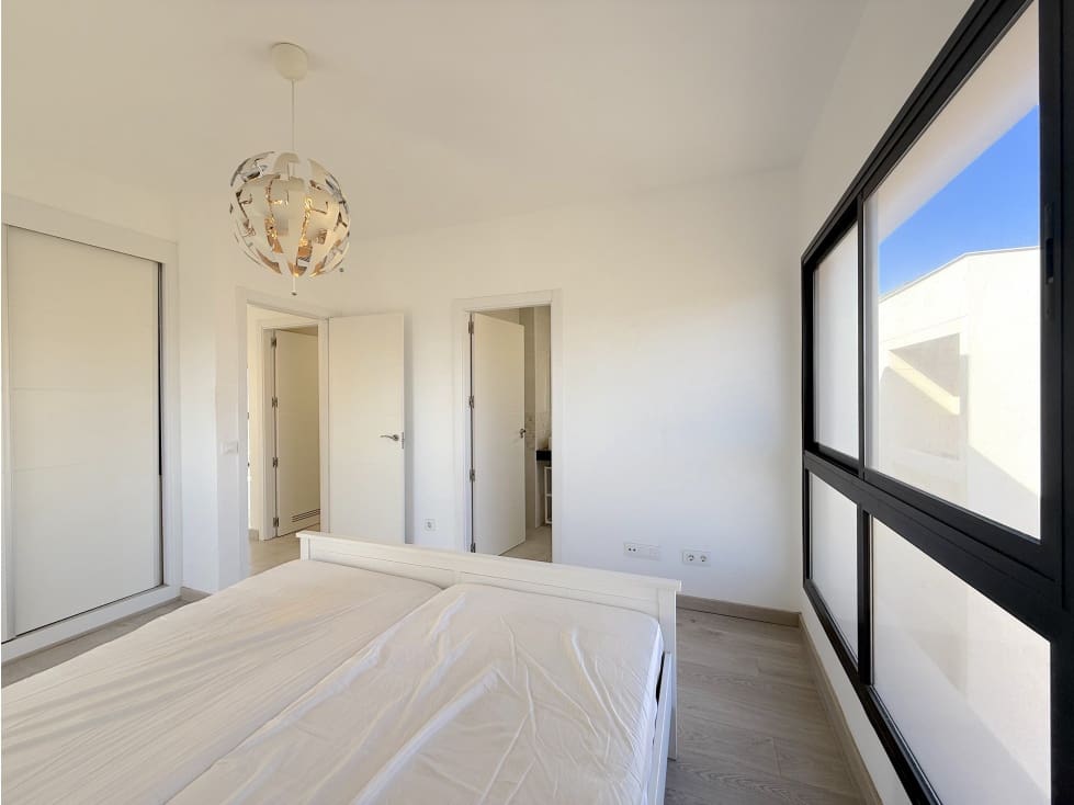 3 camera da letto Attico in vendita in El Medano - 575.000 € (Rif: 8970858)