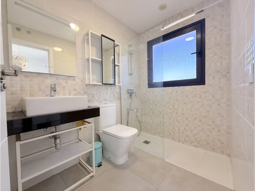 3 camera da letto Attico in vendita in El Medano - 575.000 € (Rif: 8970858)