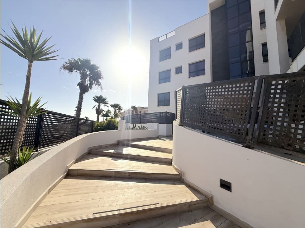 3 camera da letto Attico in vendita in El Medano - 575.000 € (Rif: 8970858)