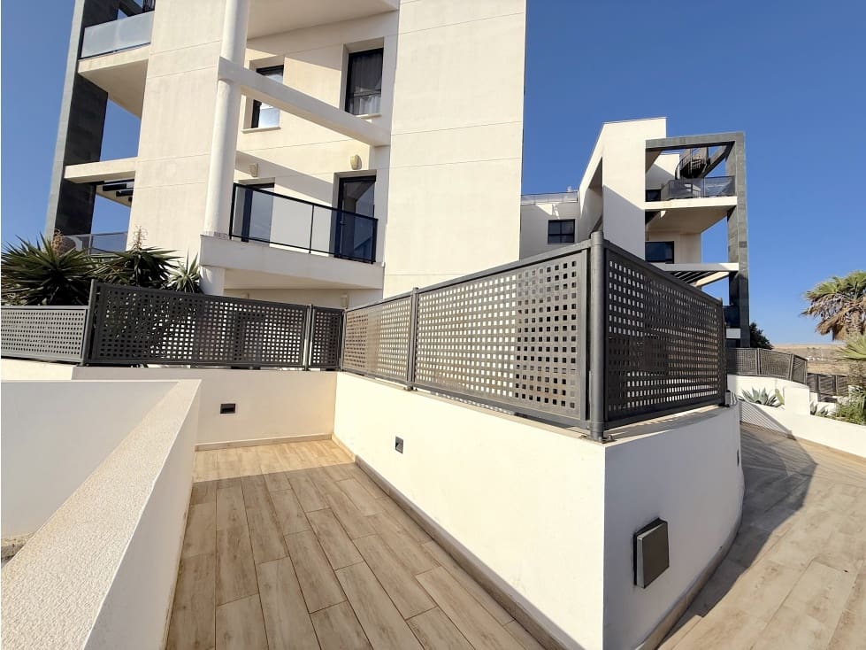 3 camera da letto Attico in vendita in El Medano - 575.000 € (Rif: 8970858)