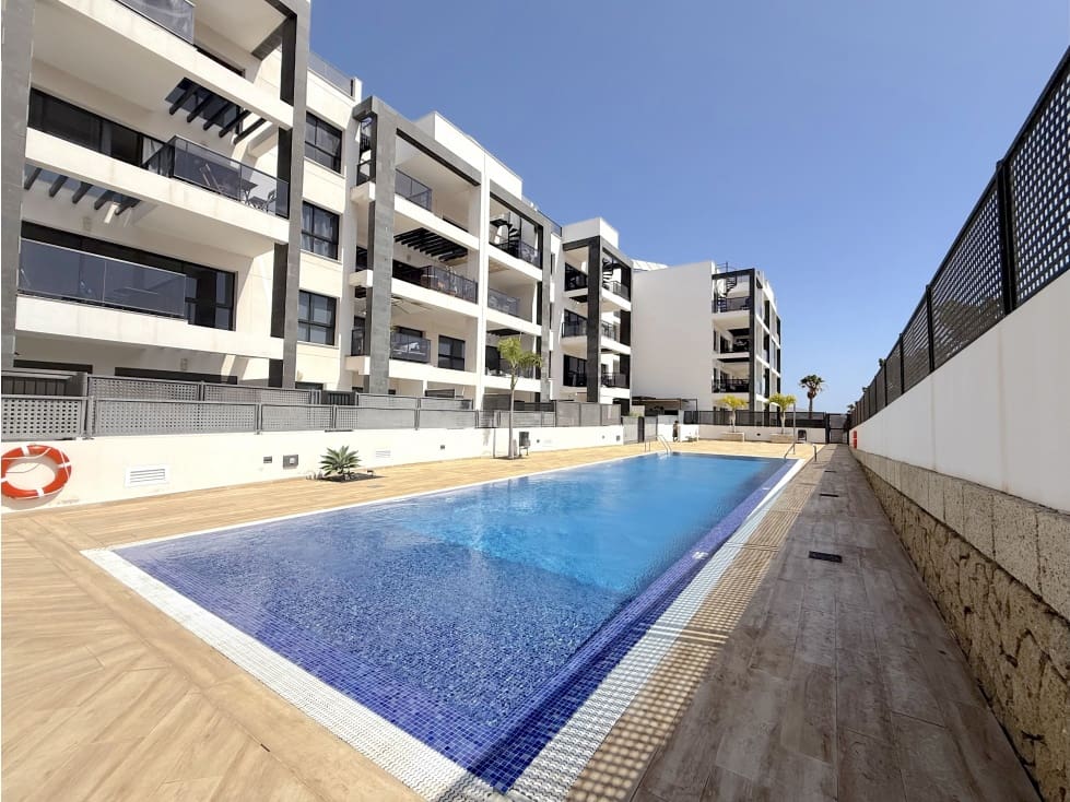 3 camera da letto Attico in vendita in El Medano - 575.000 € (Rif: 8970858)