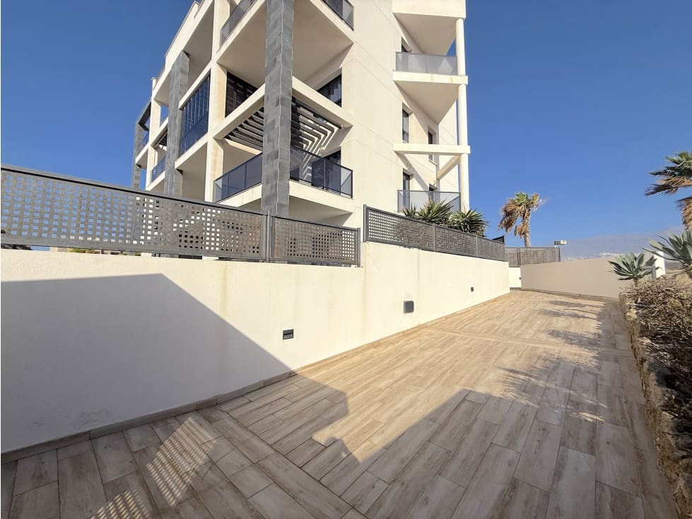 3 camera da letto Attico in vendita in El Medano - 575.000 € (Rif: 8970858)