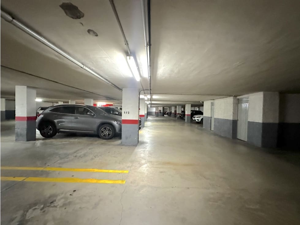 Garaż na sprzedaż w Santa Cruz de Tenerife - 23 000 € (Ref: 8970860)