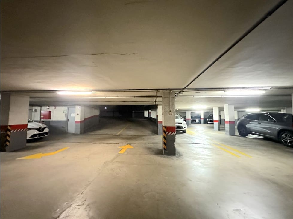 Garaż na sprzedaż w Santa Cruz de Tenerife - 23 000 € (Ref: 8970860)