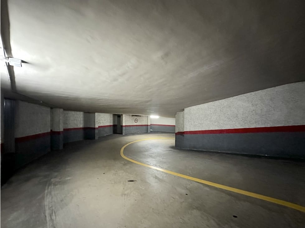 Garaż na sprzedaż w Santa Cruz de Tenerife - 23 000 € (Ref: 8970860)