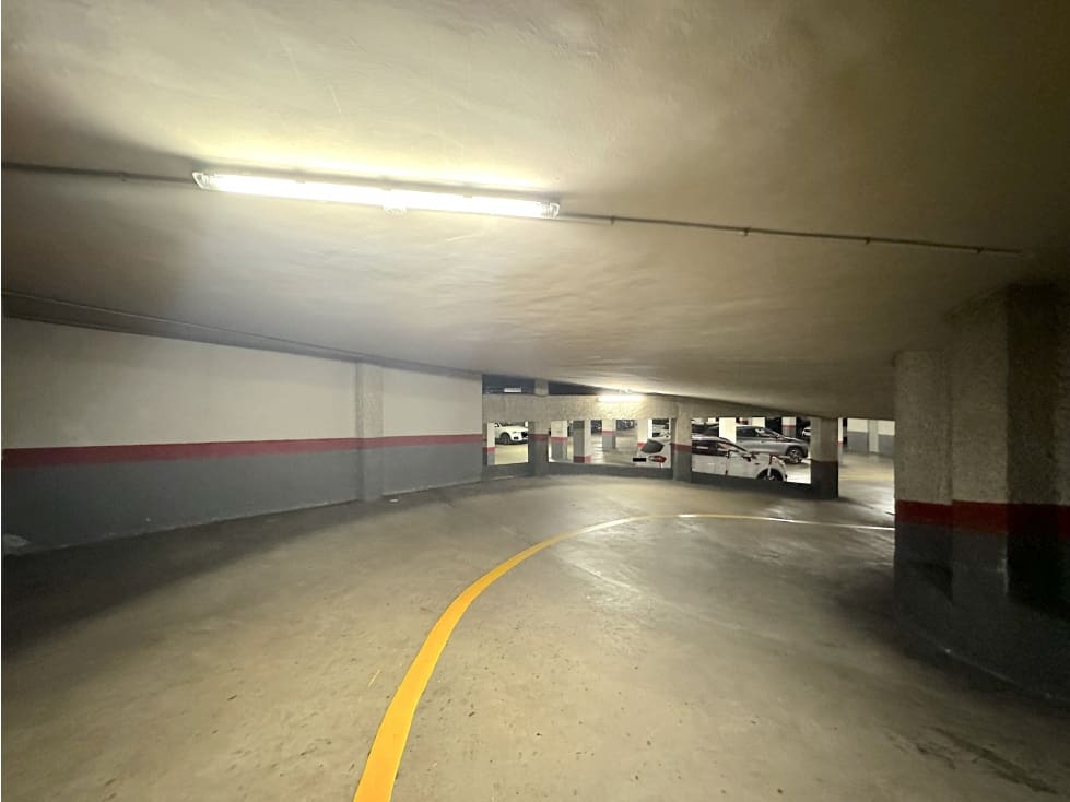 Garaż na sprzedaż w Santa Cruz de Tenerife - 23 000 € (Ref: 8970860)