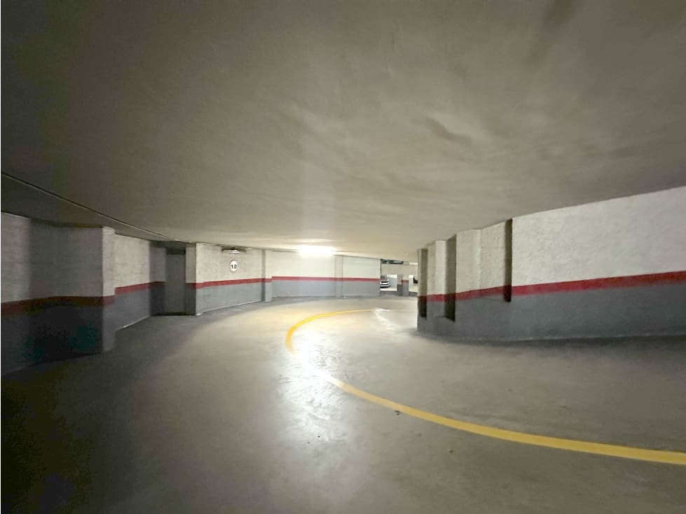 Garaż na sprzedaż w Santa Cruz de Tenerife - 23 000 € (Ref: 8970860)