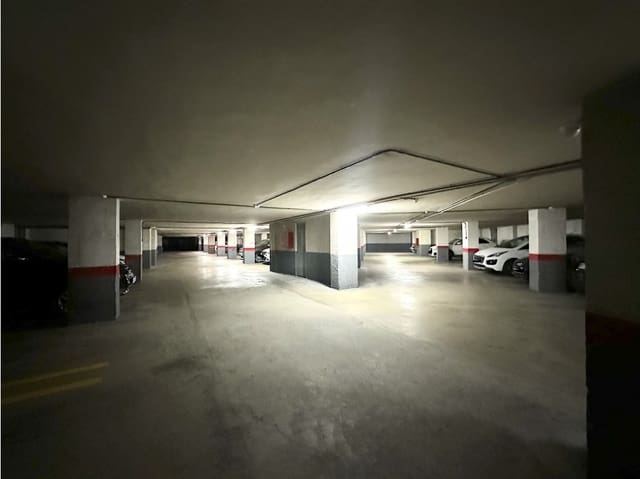 Autotalli myytävänä paikassa La Salle, Santa Cruz de Tenerife - 23 000 € (Ref: 8970860)