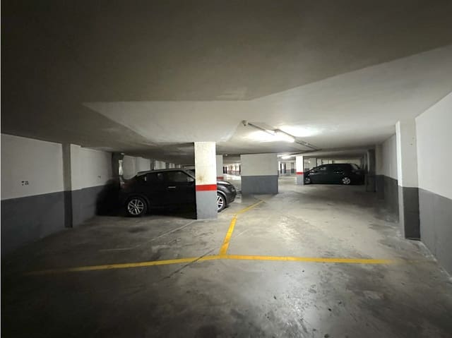 Autotalli myytävänä paikassa La Salle, Santa Cruz de Tenerife - 23 000 € (Ref: 8970860)