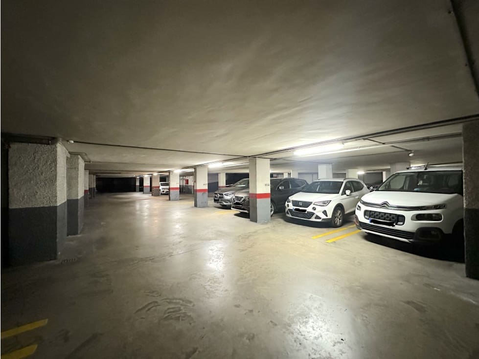 Garaż na sprzedaż w Santa Cruz de Tenerife - 23 000 € (Ref: 8970860)