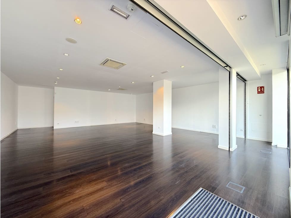 Komercyjne do wynajęcia w Las Chafiras (San Miguel) - 2 700 € (Ref: 8970863)