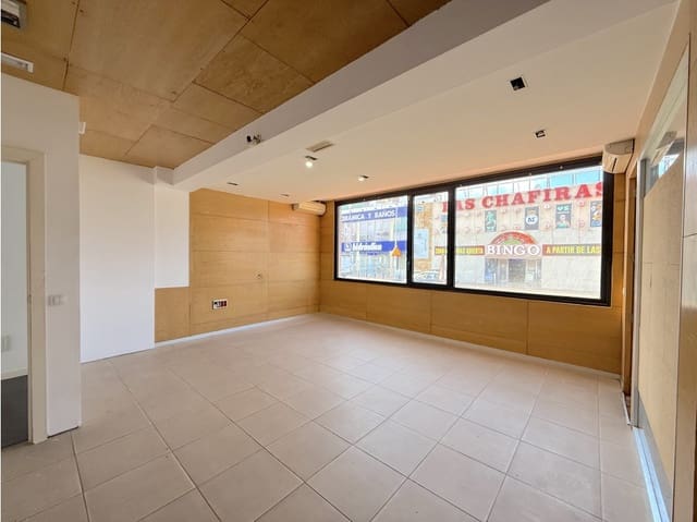 Commercial for rent in Las Chafiras (San Miguel), San Miguel de Abona - € 2,700 (Ref: 8970863)