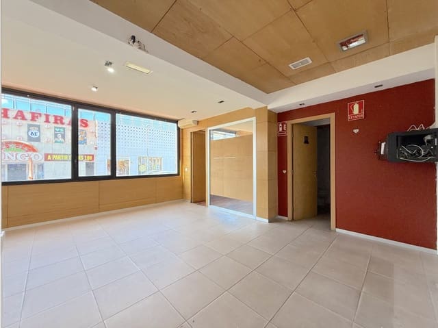 Commercial for rent in Las Chafiras (San Miguel), San Miguel de Abona - € 2,700 (Ref: 8970863)