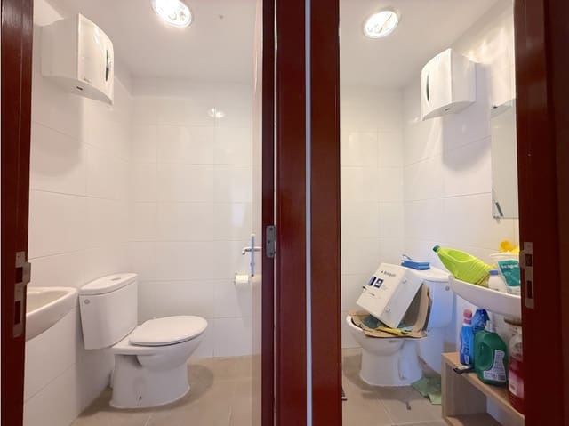 Commercial for rent in Las Chafiras (San Miguel), San Miguel de Abona - € 2,700 (Ref: 8970863)