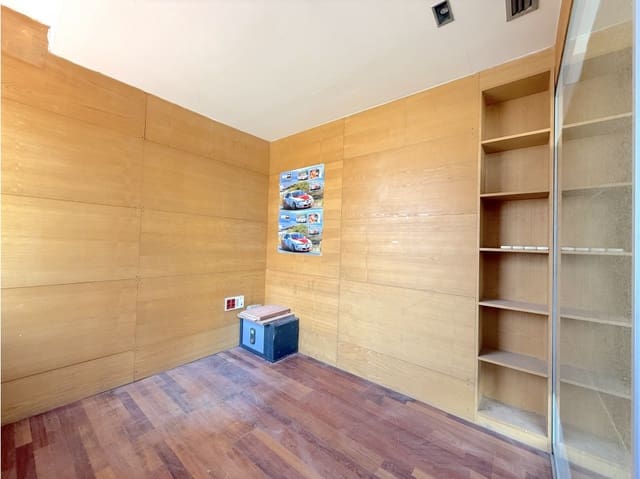 Commercial for rent in Las Chafiras (San Miguel), San Miguel de Abona - € 2,700 (Ref: 8970863)