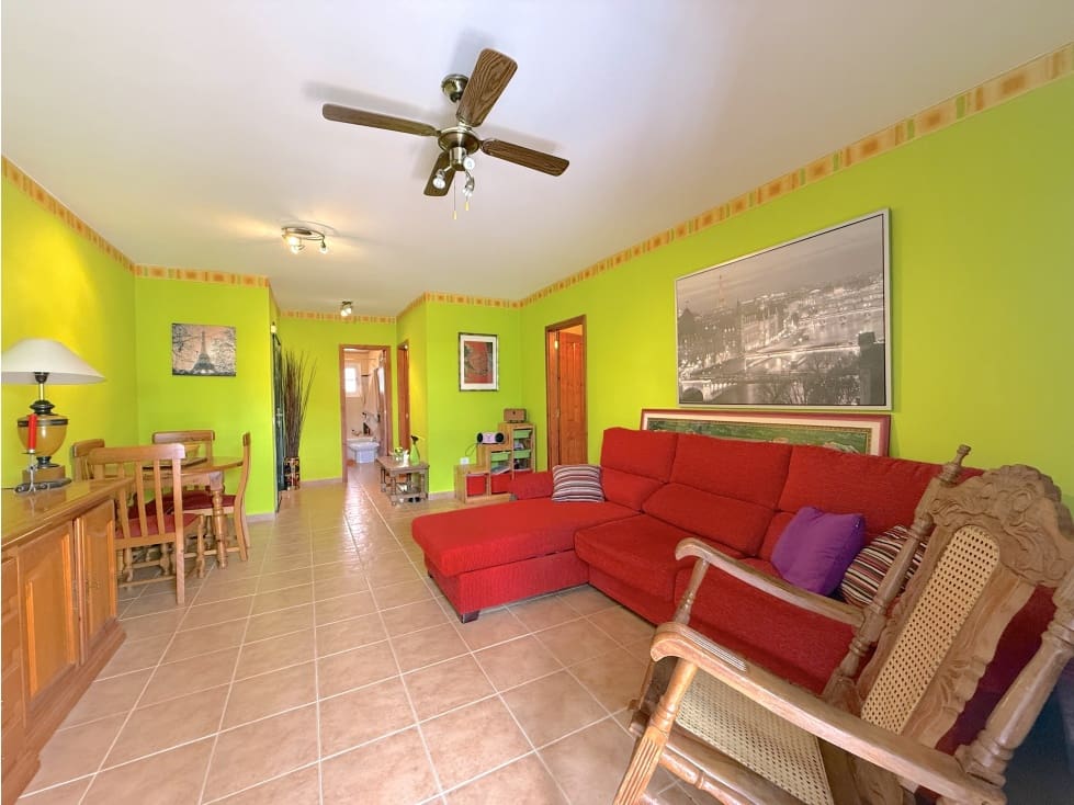 Leilighet til salgs i Las Chafiras (San Miguel) med svømmebasseng - € 240 000 (Ref: 8970864)