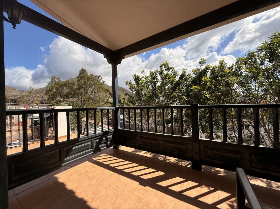 Leilighet til salgs i Las Chafiras (San Miguel) med svømmebasseng - € 240 000 (Ref: 8970864)