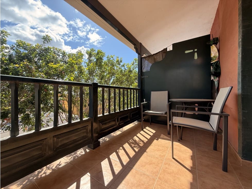 Leilighet til salgs i Las Chafiras (San Miguel) med svømmebasseng - € 240 000 (Ref: 8970864)