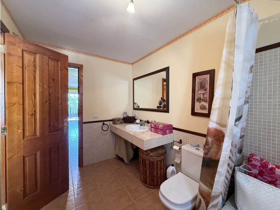 Leilighet til salgs i Las Chafiras (San Miguel) med svømmebasseng - € 240 000 (Ref: 8970864)