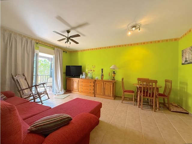 Lejlighed til salg i Las Chafiras (San Miguel), San Miguel de Abona med swimmingpool - € 240.000 (Ref: 8970864)