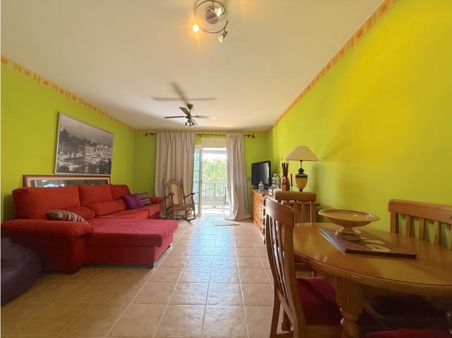 Lejlighed til salg i Las Chafiras (San Miguel), San Miguel de Abona med swimmingpool - € 240.000 (Ref: 8970864)