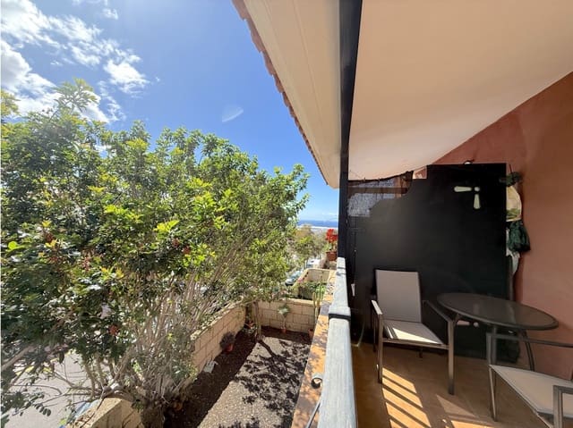 Lejlighed til salg i Las Chafiras (San Miguel), San Miguel de Abona med swimmingpool - € 240.000 (Ref: 8970864)