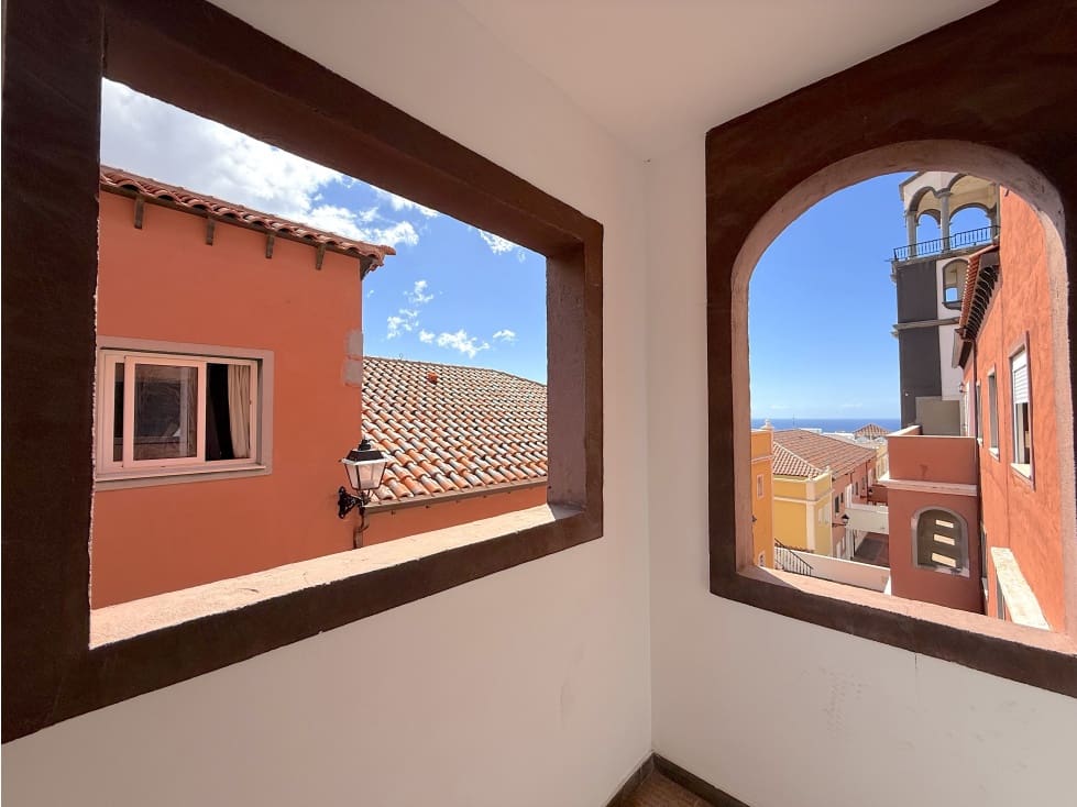 Leilighet til salgs i Las Chafiras (San Miguel) med svømmebasseng - € 240 000 (Ref: 8970864)